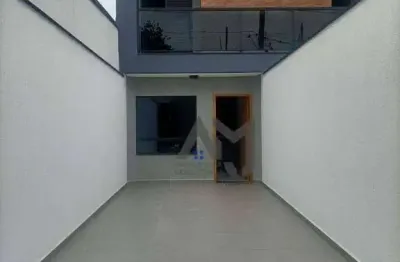 Sobrado com 2 dormitórios à venda, 75 m² por r$ 580.000,00 - jardim pedro josé nunes - são paulo/sp