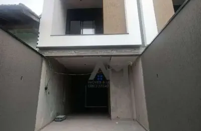 Sobrado com 2 dormitórios à venda, 133 m² por r$ 620.000,00 - parque cruzeiro do sul - são paulo/sp