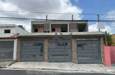 Sobrado com 3 dormitórios à venda, 118 m² por r$ 840.000,00 - vila feliz - são paulo/sp