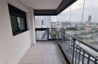 Apartamento com 2 dormitórios à venda, 62 m² por r$ 689.000,00 - vila matilde - são paulo/sp
