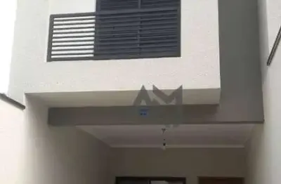 Sobrado com 3 dormitórios à venda, 115 m² por r$ 712.766,07 - vila alpina - são paulo/sp