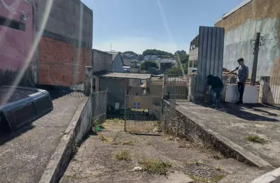 Terreno à venda, 345 m² por r$ 487.600,00 - vila santa virginia - são paulo/sp