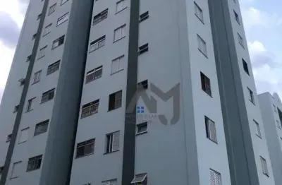 Apartamento com 2 dormitórios à venda, 47 m² por r$ 318.000,00 - vila rui barbosa - são paulo/sp