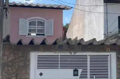 Sobrado com 3 dormitórios à venda, 91 m² por r$ 700.000,00 - jardim matarazzo - são paulo/sp