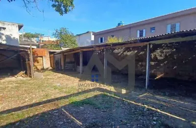 Terreno à venda, 475 m² por r$ 750.000,00 - jardim belém - são paulo/sp