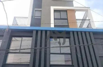 Apartamento com 2 dormitórios à venda, 67 m² por r$ 329.000,00 - vila siria - são paulo/sp