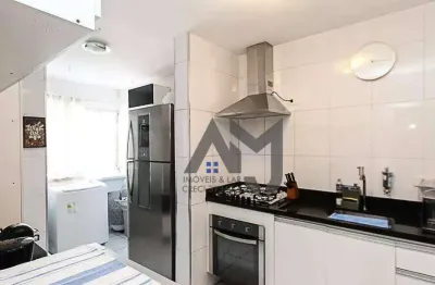Apartamento com 3 dormitórios à venda, 73 m² por r$ 315.000,00 - vila antonieta - são paulo/sp