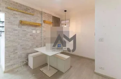 Apartamento com 2 dormitórios à venda, 54 m² por r$ 360.000,00 - bela vista - são paulo/sp