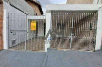 Casa com 2 dormitórios à venda, 130 m² por r$ 420.000,00 - penha de frança - são paulo/sp