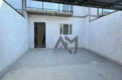 Sobrado com 3 dormitórios à venda, 107 m² por r$ 505.000,00 - artur alvim - são paulo/sp
