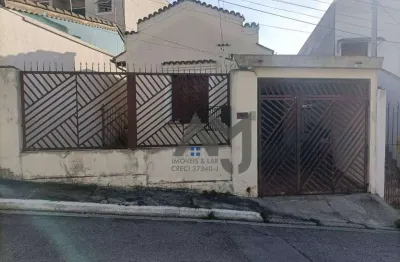 Terreno à venda, 224 m² por r$ 550.000,00 - vila são geraldo - são paulo/sp