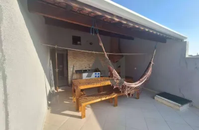 Sobrado com 4 dormitórios à venda, 160 m² por r$ 720.000,00 - vila são geraldo - são paulo/sp