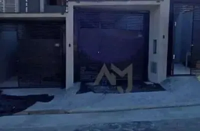 Sobrado com 3 dormitórios à venda, 130 m² por R$ 730.000,00 - Jardim Penha - São Paulo/SP