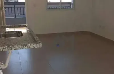 Apartamento com 1 dormitório à venda, 35 m² por r$ 282.000,00 - vila guilhermina - são paulo/sp