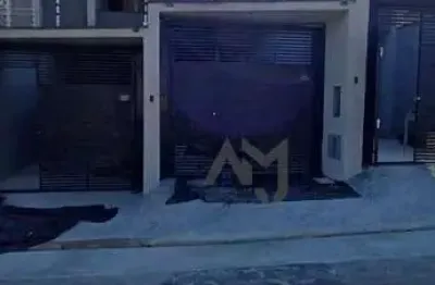 Sobrado com 3 dormitórios à venda, 130 m² por r$ 740.000,00 - jardim penha - são paulo/sp