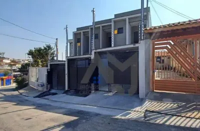 Sobrado com 3 dormitórios à venda, 130 m² por R$ 740.000,00 - Jardim Penha - São Paulo/SP