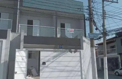 Sobrado com 2 dormitórios à venda, 70 m² por r$ 580.000,00 - vila granada - são paulo/sp
