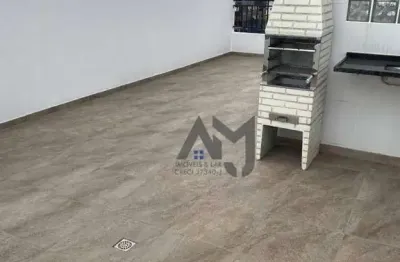 Sobrado com 3 dormitórios à venda, 115 m² por r$ 675.000,00 - vila ré - são paulo/sp