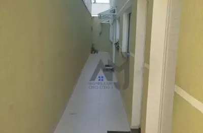 Sobrado com 2 dormitórios à venda, 64 m² por r$ 320.000,05 - vila taquari - são paulo/sp