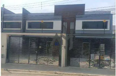 Sobrado com 2 dormitórios à venda, 65 m² por r$ 520.000,00 - artur alvim - são paulo/sp