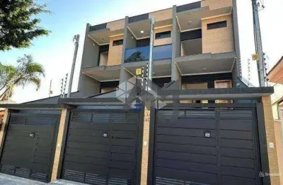 Sobrado com 3 dormitórios à venda, 180 m² por r$ 950.000,00 - penha de frança - são paulo/sp