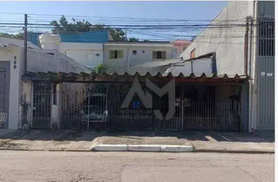 Casa com 3 dormitórios à venda, 280 m² por r$ 700.000,00 - jardim coimbra - são paulo/sp