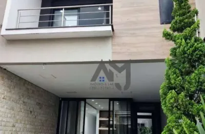 Sobrado com 3 dormitórios à venda, 169 m² por r$ 869.000,00 - vila paranaguá - são paulo/sp