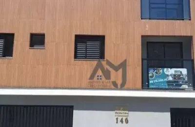 Apartamento com 1 dormitório à venda, 27 m² por r$ 180.000,00 - penha de frança - são paulo/sp