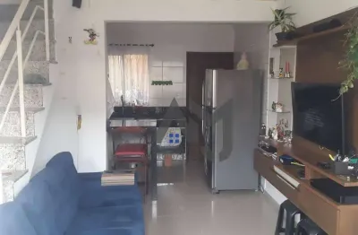 Sobrado com 2 dormitórios à venda, 90 m² por r$ 382.978,79 - vila paranaguá - são paulo/sp