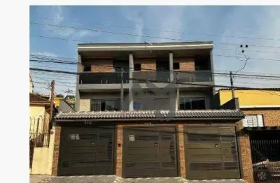 Sobrado com 3 dormitórios à venda, 131 m² por r$ 695.000,00 - jardim nordeste - são paulo/sp