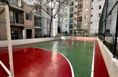 Apartamento com 2 dormitórios à venda, 49 m² por r$ 320.000,00 - jardim vila formosa - são paulo/sp