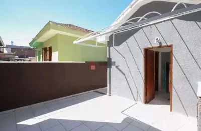 Sobrado com 3 dormitórios à venda, 110 m² por r$ 450.000,00 - jardim vila formosa - são paulo/sp