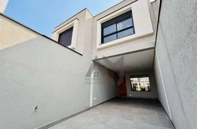 Sobrado com 3 dormitórios à venda, 130 m² por r$ 850.000,00 - vila são geraldo - são paulo/sp