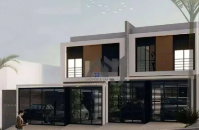 Sobrado com 2 dormitórios à venda, 81 m² por r$ 475.000,00 - vila robertina - são paulo/sp