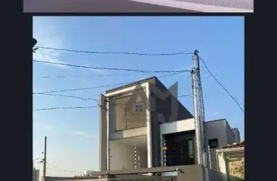 Sobrado com 3 dormitórios à venda, 197 m² por r$ 1.570.000,00 - vila carrão - são paulo/sp