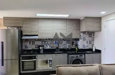 Apartamento com 2 dormitórios à venda, 40 m² por R$ 319.148,99 - Vila Buenos Aires - São Paulo/SP