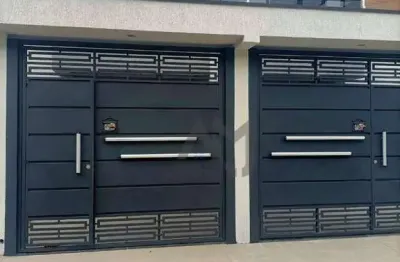 Sobrado com 2 dormitórios à venda, 69 m² por r$ 450.000,00 - jardim pedro josé nunes - são paulo/sp