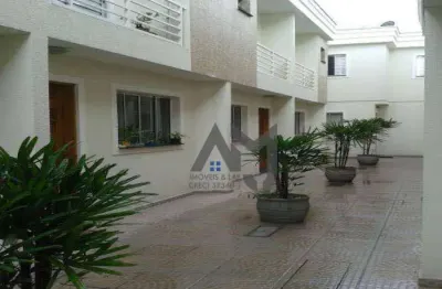 Sobrado com 2 dormitórios à venda, 80 m² por r$ 345.000,00 - vila união (zona leste) - são paulo/sp