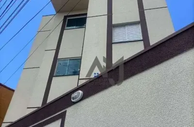 Apartamento com 2 dormitórios à venda, 40 m² por r$ 240.000,00 - cidade patriarca - são paulo/sp