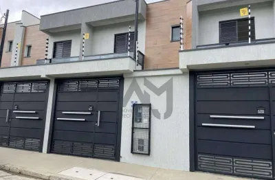 Sobrado com 2 dormitórios à venda, 75 m² por r$ 480.000,00 - jardim pedro josé nunes - são paulo/sp