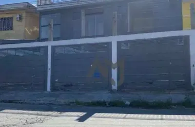 Sobrado com 3 dormitórios à venda, 120 m² por r$ 750.000,00 - vila matilde - são paulo/sp