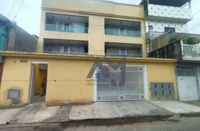 Sobrado com 2 dormitórios à venda, 55 m² por r$ 330.000,00 - parque paulistano - são paulo/sp