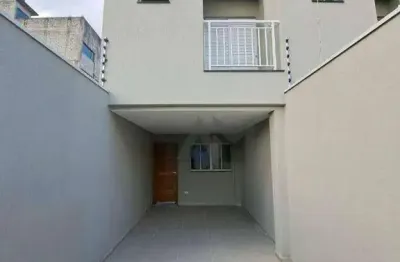 Sobrado com 3 dormitórios à venda, 80 m² por r$ 570.000,00 - itaquera - são paulo/sp