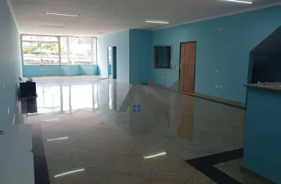 Sala para alugar, 150 m² por r$ 3.942,00/mês - jardim cotinha - são paulo/sp