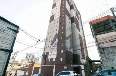 Apartamento com 2 dormitórios à venda, 40 m² por r$ 330.851,12 - vila matilde - são paulo/sp