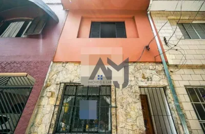 Sobrado com 2 dormitórios à venda, 80 m² por r$ 400.000,00 - penha de frança - são paulo/sp