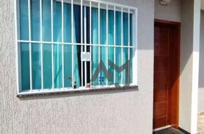 Sobrado com 2 dormitórios à venda, 65 m² por r$ 365.000,00 - vila costa melo - são paulo/sp