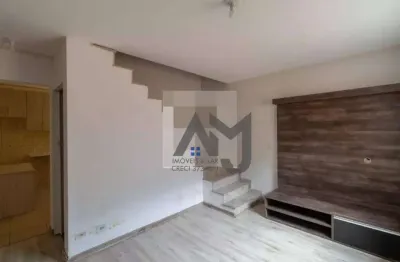Sobrado com 2 dormitórios à venda, 55 m² por r$ 320.000,00 - vila ré - são paulo/sp