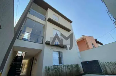 Apartamento com 2 dormitórios à venda, 37 m² por r$ 235.000,00 - são miguel paulista - são paulo/sp