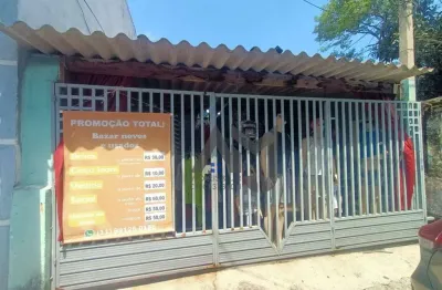 Casa com 3 dormitórios à venda, 125 m² por R$ 480.000,00 - Vila Prudente (Zona Leste) - São Paulo/SP